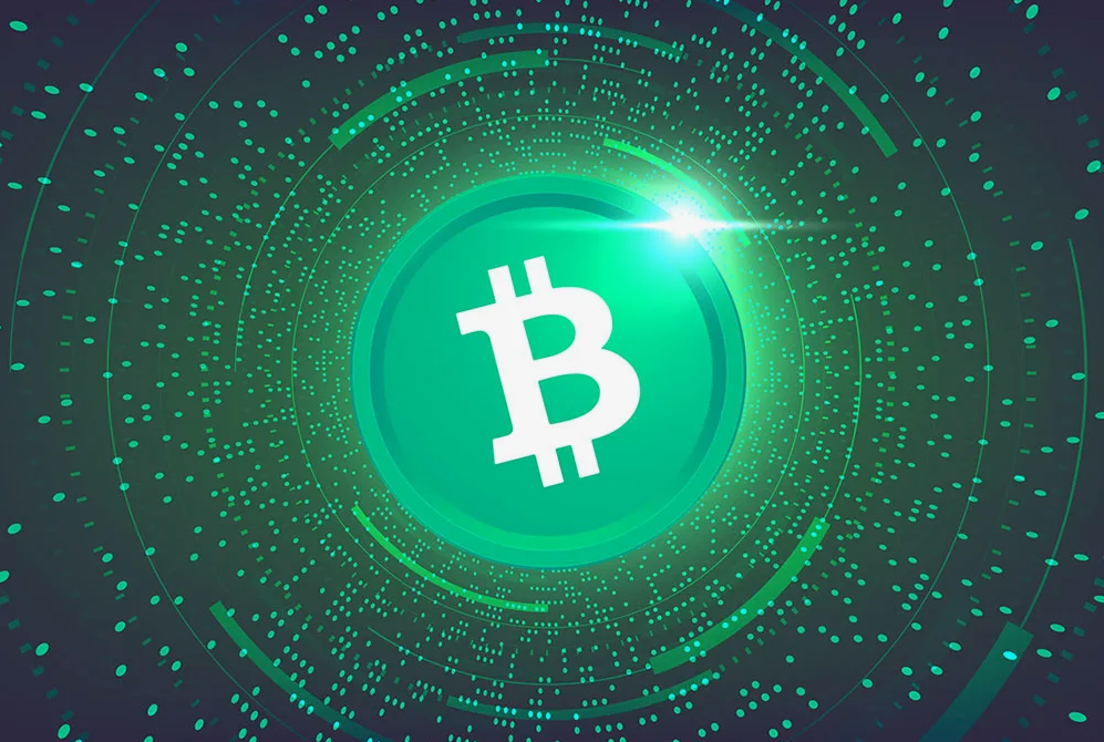 Bitcoin Cash криптовалюта