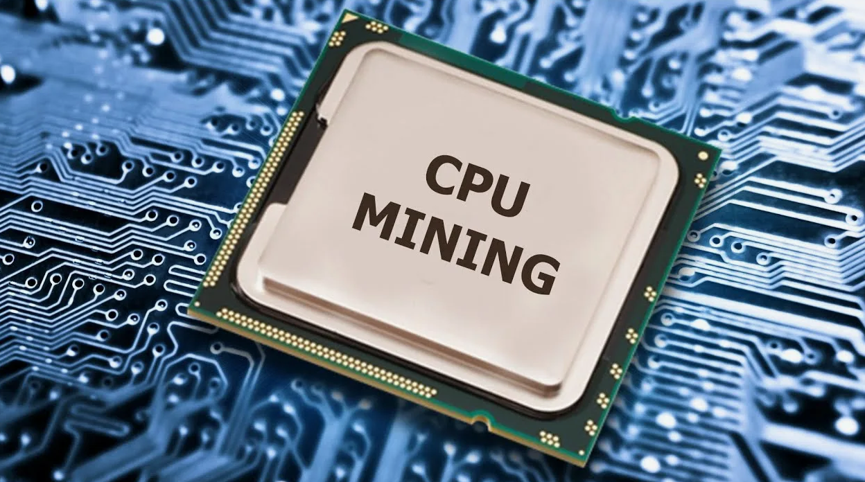 Cpu miner что это