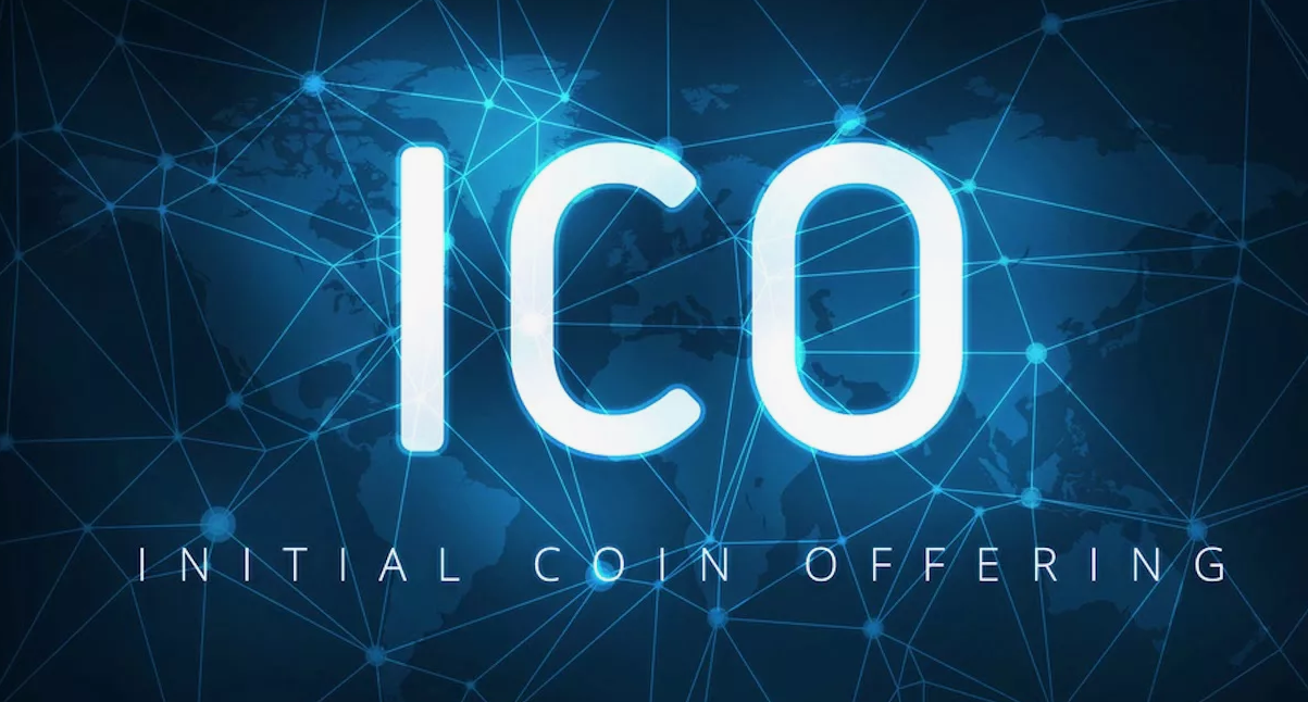 ICO что это