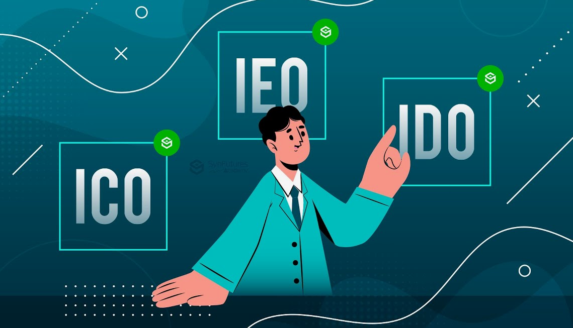 IDO (Initial DEX Offering) что это