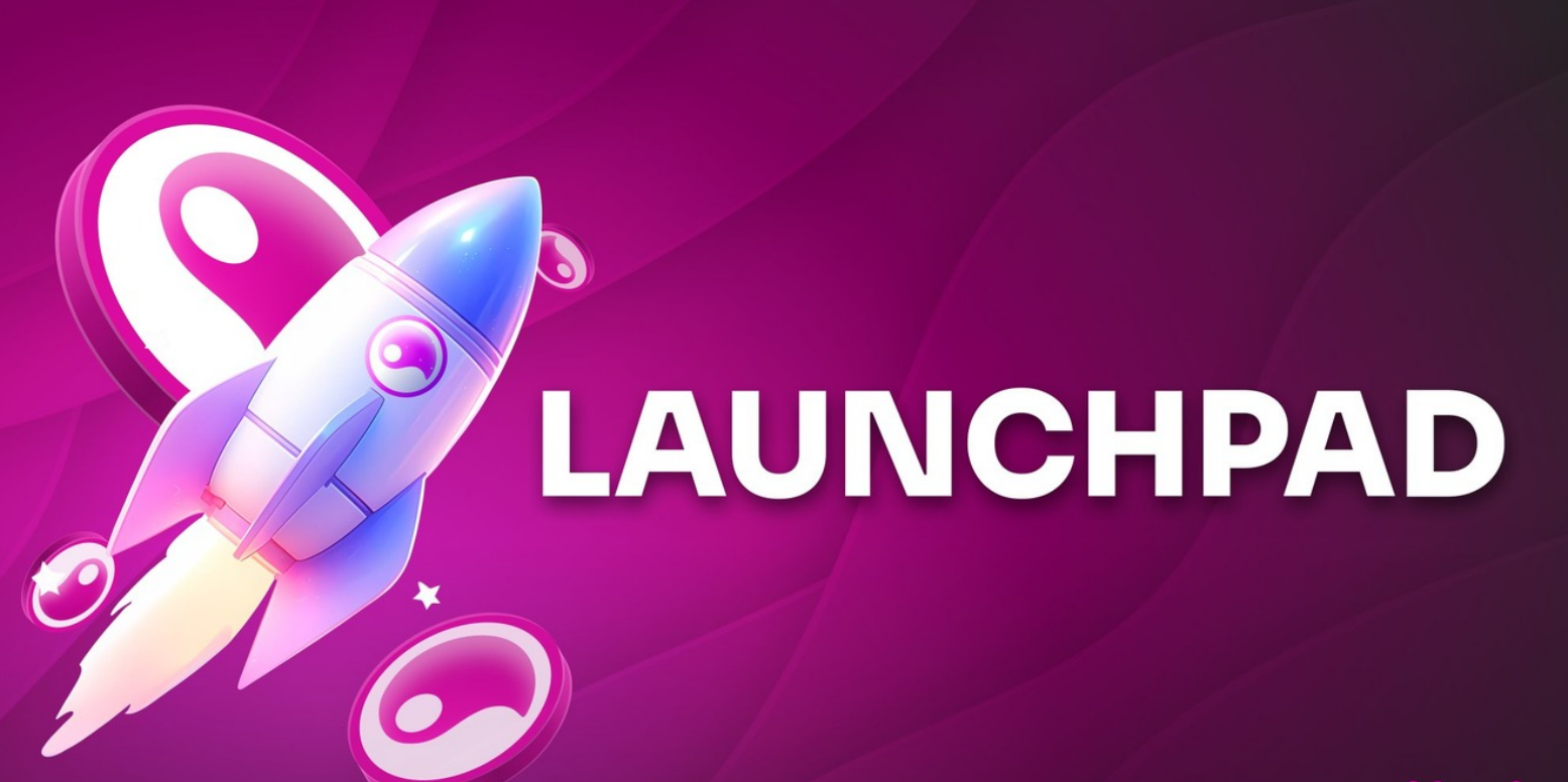 Путь к Успеху: Понимание Launchpad в Криптоиндустрии