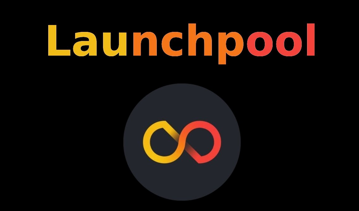 Launchpool что это