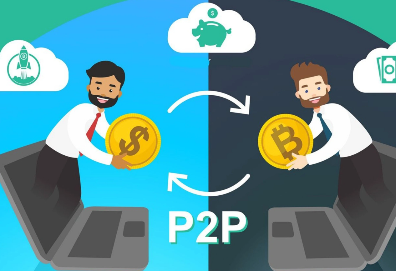 P2P-биржа: Полное руководство по особенностям и преимуществам