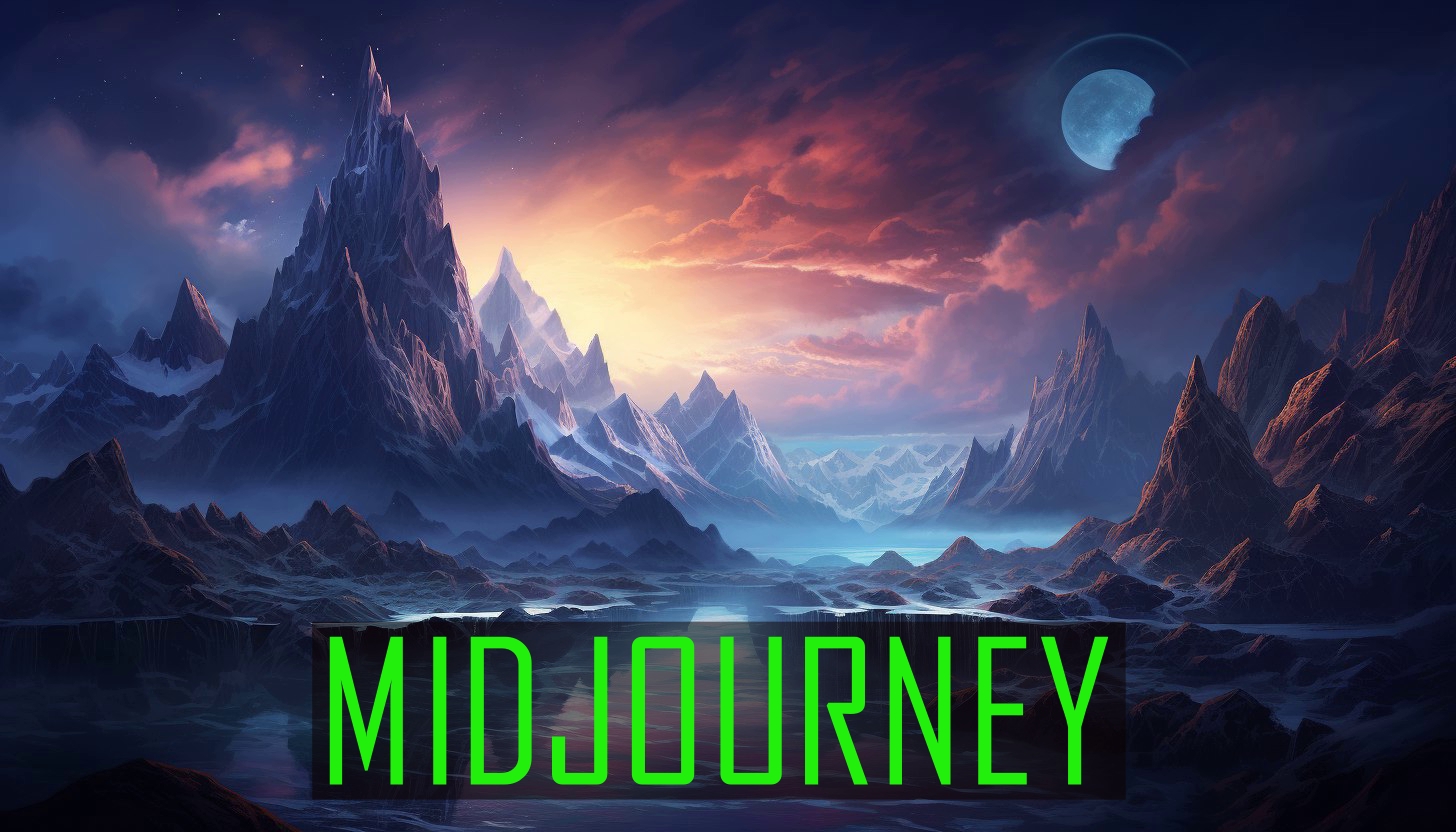 Midjourney выпустил генеративный ИИ для создания видео