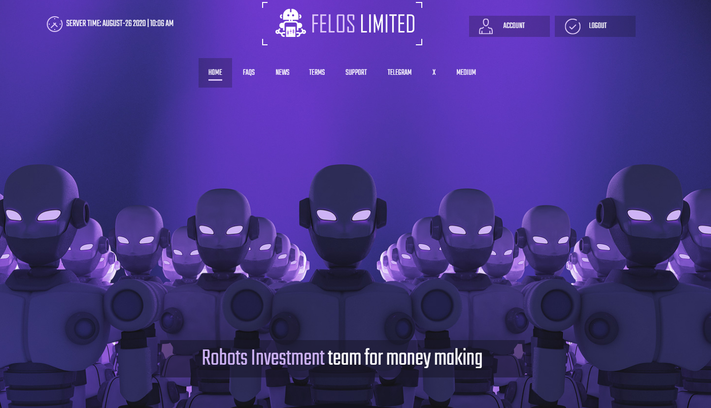 Felos Limited