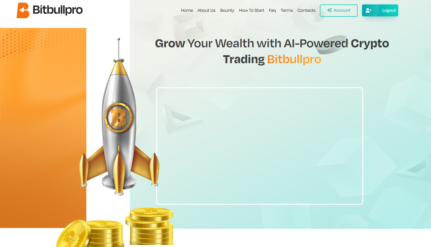 Bitbullpro.net инвестиционный проект